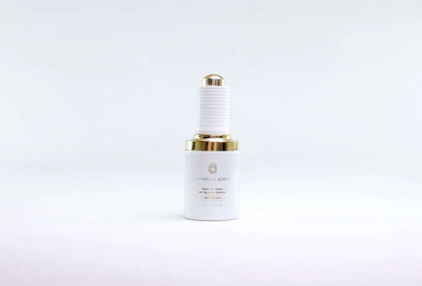 Huile de pépins de figue de barbarie, 30ml