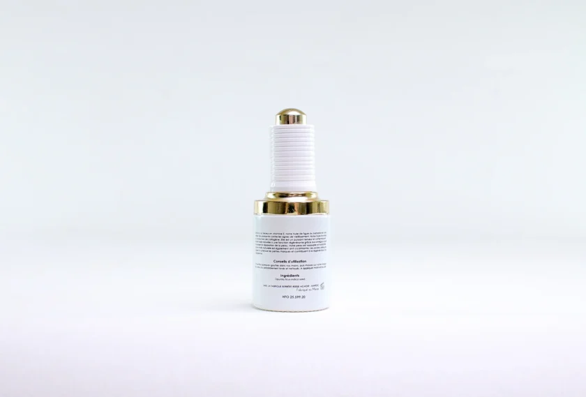 Huile de pépins de figue de barbarie, 30ml - Image 3