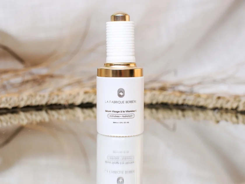 Sérum visage léger a la vitamine c, 30ml - Image 7