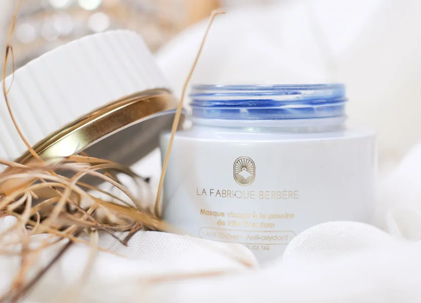 Masque NILA éclaircissant premium, 50g - Image 5