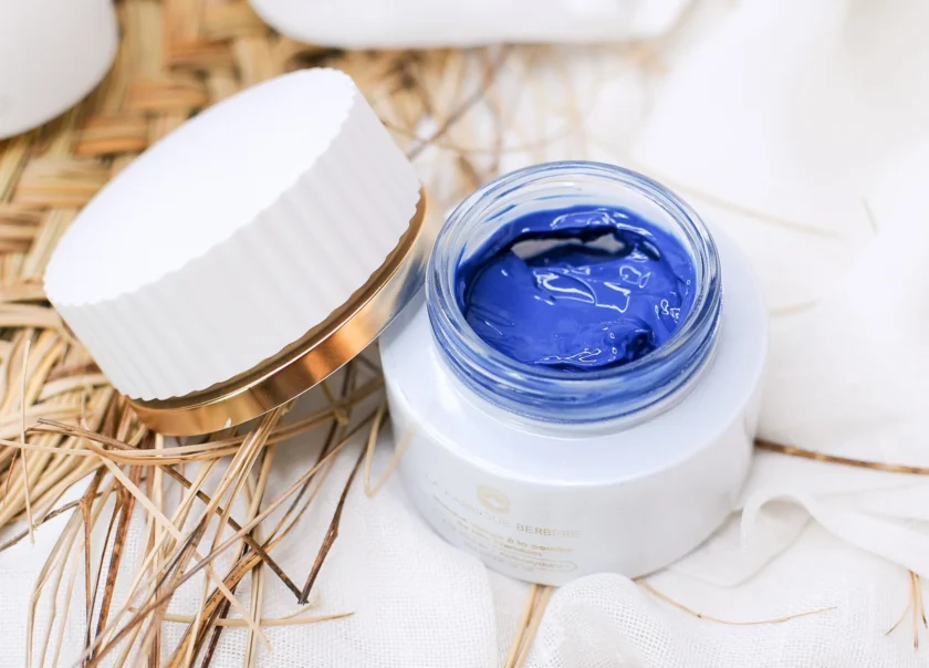Masque NILA éclaircissant premium, 50g - Image 6