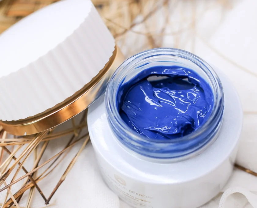 Masque NILA éclaircissant premium, 50g - Image 7
