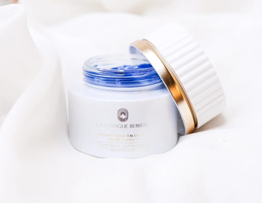 Masque NILA éclaircissant premium, 50g - Image 11