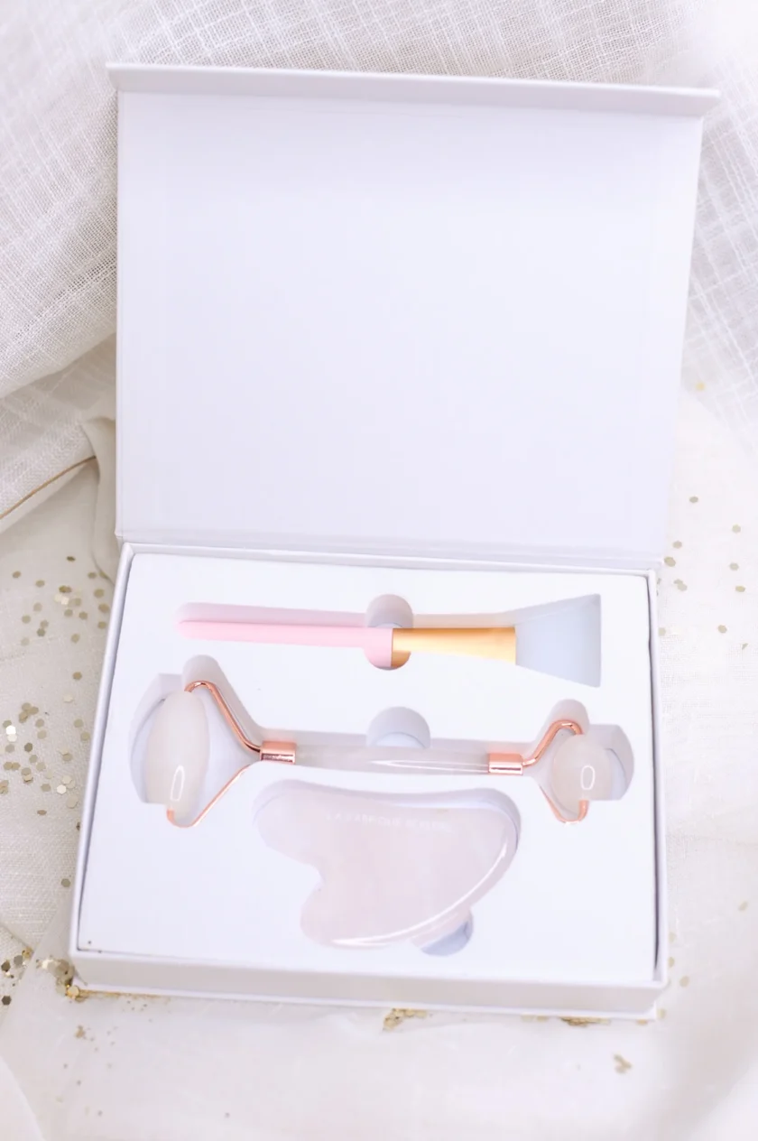 Coffret accessoire beauté du visage - Image 5