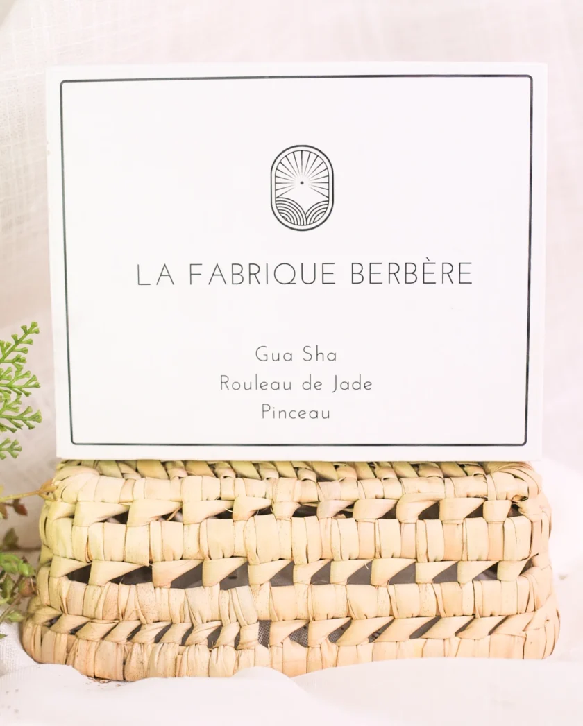 Coffret accessoire beauté du visage - Image 12