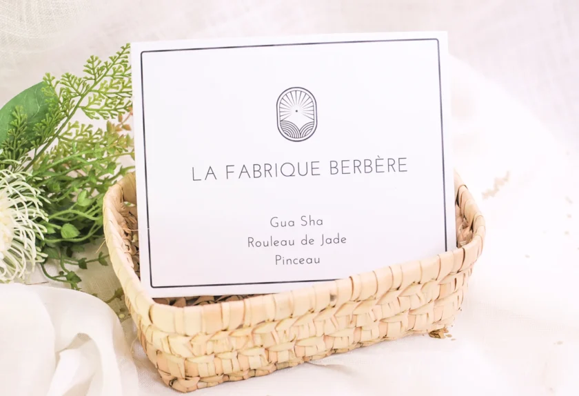 Coffret accessoire beauté du visage - Image 11