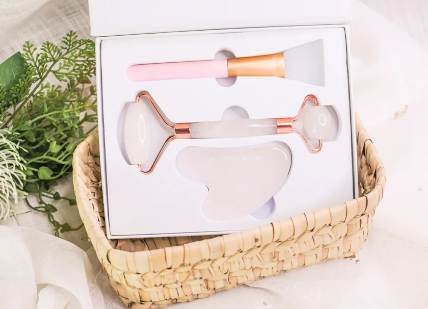 Coffret accessoire beauté du visage - Image 10