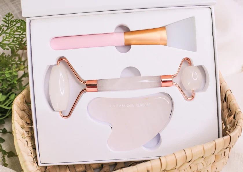 Coffret accessoire beauté du visage - Image 8