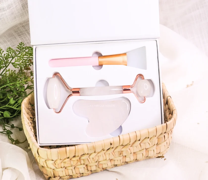 Coffret accessoire beauté du visage - Image 7