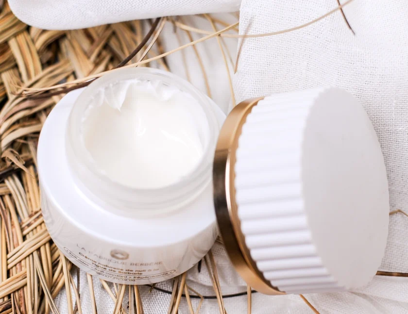 Crème naturelle de nuit a l’huile de figue de barbarie, 50g - Image 5