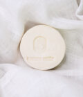 Savon au lait de chamelle