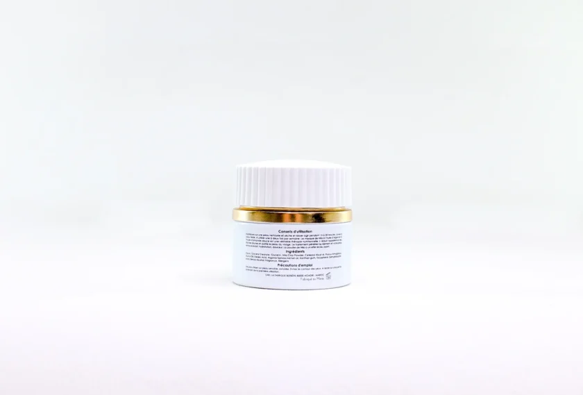 Masque NILA éclaircissant premium, 50g - Image 3