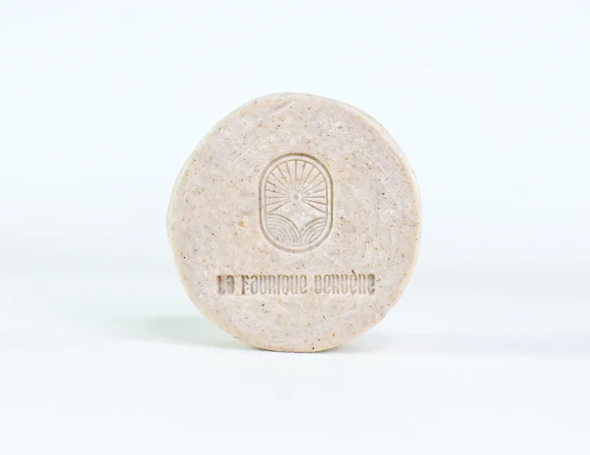 Savon exfoliant à la figue de barbarie