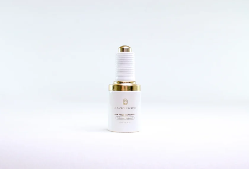 Sérum visage léger a la vitamine c, 30ml