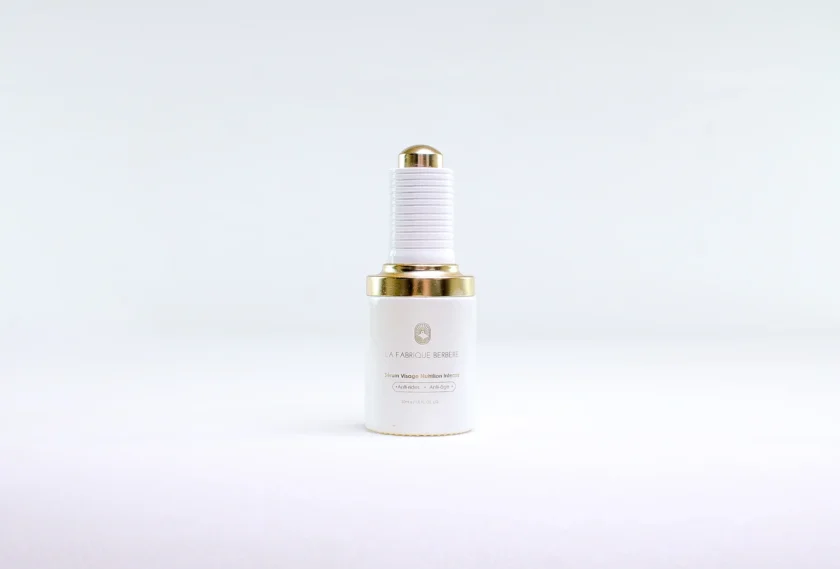 Sérum visage nutrition intense