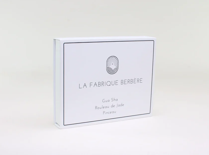 Coffret accessoire beauté du visage - Image 3