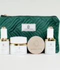 Coffret cadeau peau éclatante