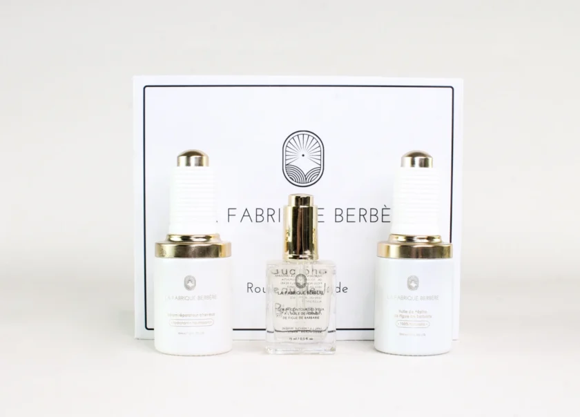 Coffret cadeau découverte